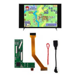 Game Boy Advance SP HDMI Mod Kit Acquistare A Buon Mercato