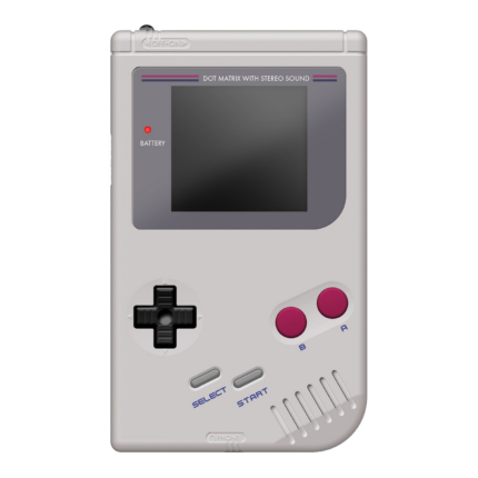 Game Boy Classic