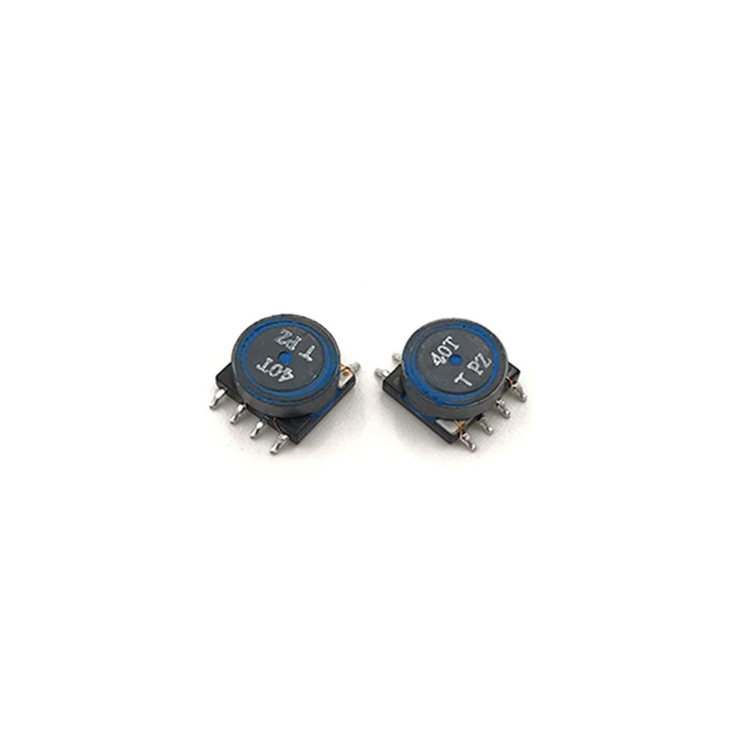 GBA L1 inductor & GBA SP T1 transformator voor GameBoy Advance & SP (L1 40T transformator)