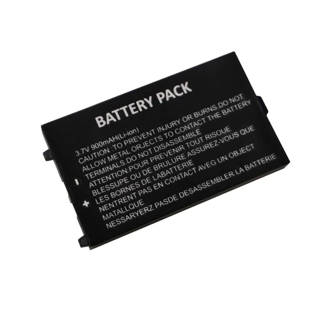 New OEM Nintendo GBA Game Boy Advance SP Original Replacement Battery