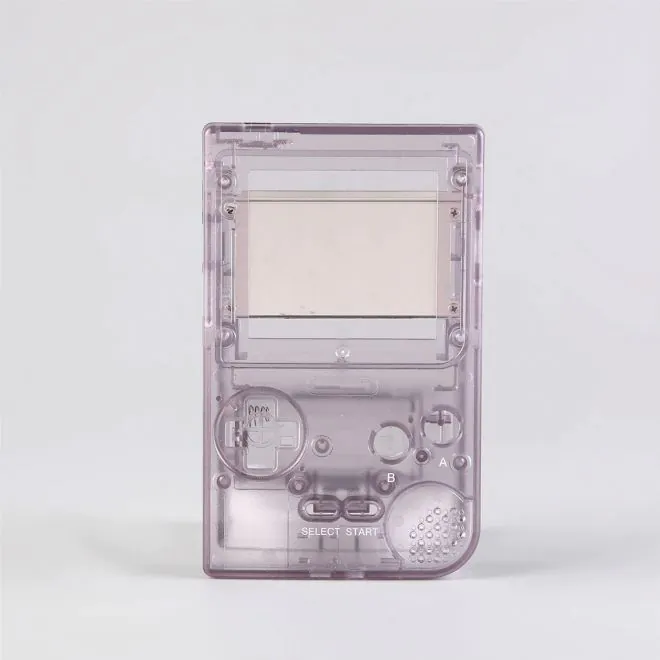 Gameboy Pocket Atomic on sale Purple