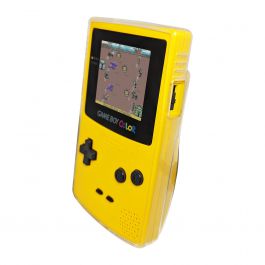 Game Boy Color Silicone Case - High quality protective case for your ...