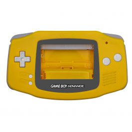 Game Boy Advance SP Shell (One Piece) B-WARE