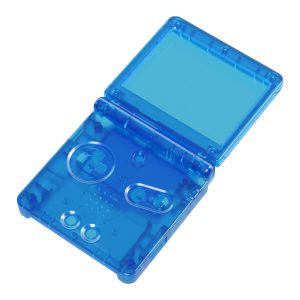 GBASPSHELL CLEARBLUE