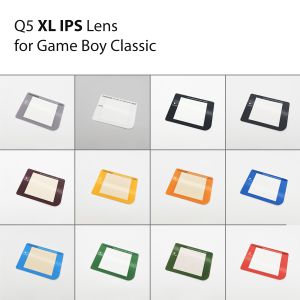 Q5 IPS XL Display Scheibe (2,6 Zoll) für Game Boy Classic