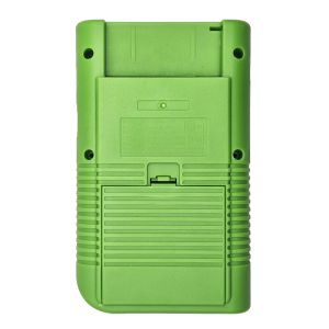 Gehäuse Kit (Grün) für Game Boy Classic