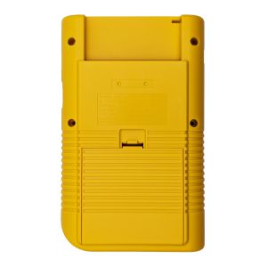 Gehäuse Kit (Gelb) für Game Boy Classic