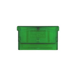 Modul Gehäuse (Grün Transparent) für Game Boy Advance