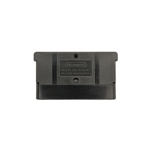 Game Boy Advance Module Shell (Gray)