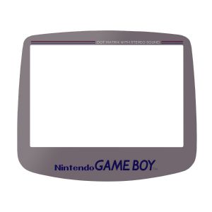 IPS Scheibe (DMG) für Game Boy Advance