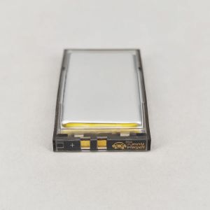 Game Boy Advance SP Battery FunnyPlaying