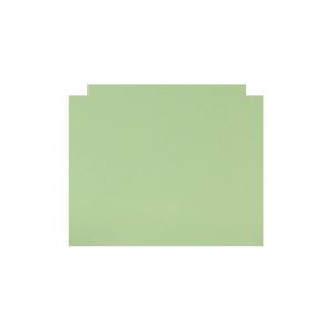 PVC Slice (Grün Transparent) für Game Boy Advance SP