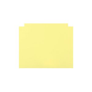 PVC Slice (Gelb) für Game Boy Advance SP