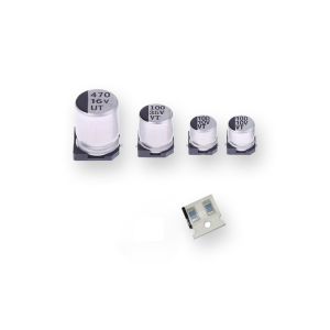 Service Kit Capacitors & Fuse for Game Boy Advance