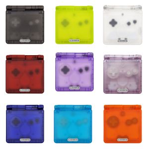 Replacement case for Game Boy Advance