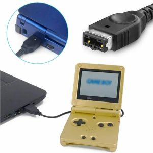 USB charging cable for Game Boy Advance SP