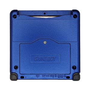 Shell (Blue) for Game Boy Advance SP