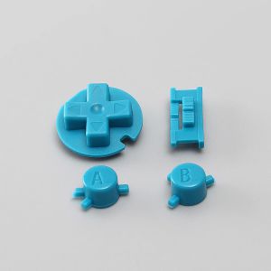 Buttons (See Blau) für Game Boy Color