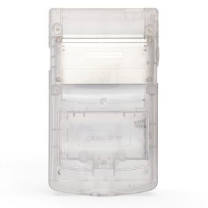Game Boy Color Shell (Clear)