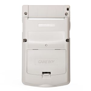 Gehäuse (Grau) für Game Boy Color