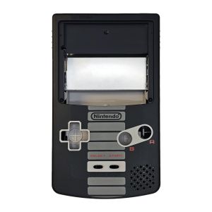 Gehäuse (NES) für Game Boy Color