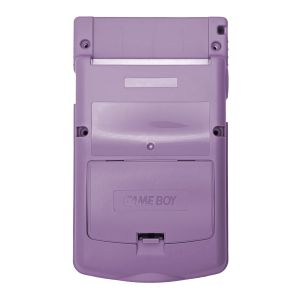Game Boy Color Shell (Purple)