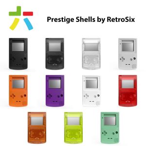 IPS Q5 Prestige Shell for Game Boy Color