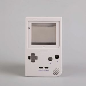 Gehäuse (Grey) für Game Boy Pocket