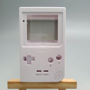 Gehäuse (White) für Game Boy Pocket