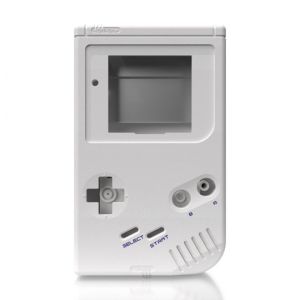 Prestige Gehäuse IPS Ready für Game Boy Classic