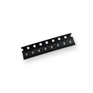 8 x voedings-LED SMD 0603 V