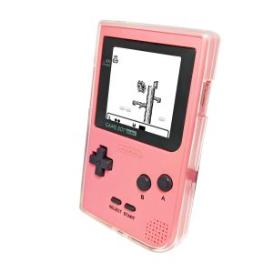 Game Boy Pocket silicone case