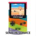 NEW! Game Boy Color Send-In-Service