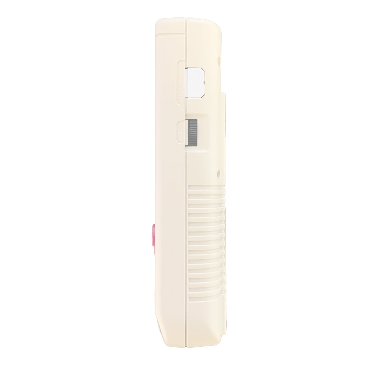 EXT cover for Game Boy Classic (white)