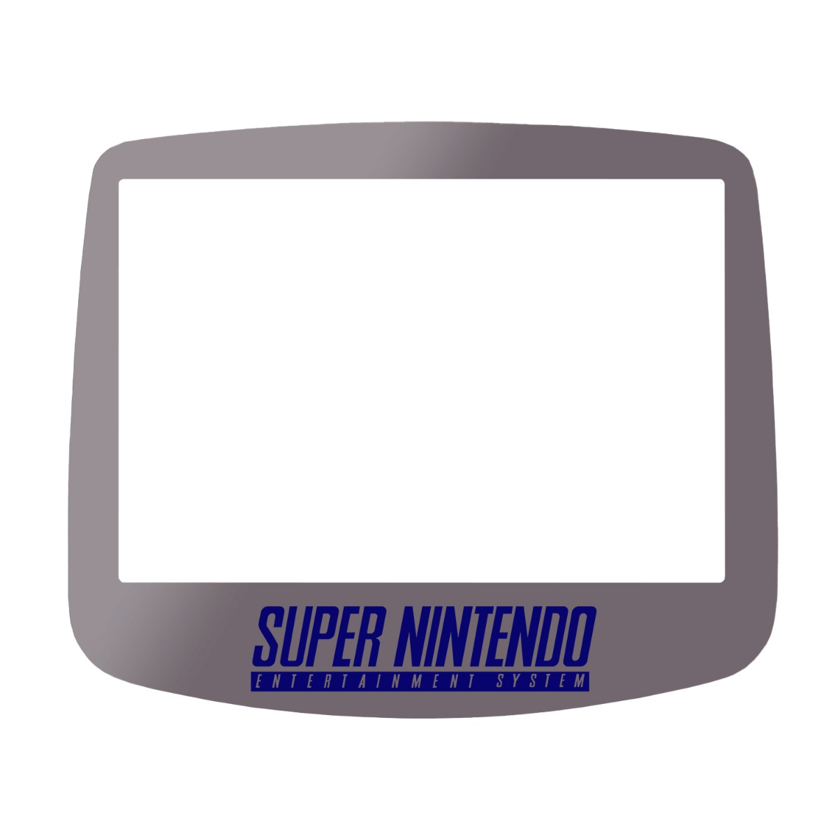 Game Boy Advance IPS schijf (SNES)