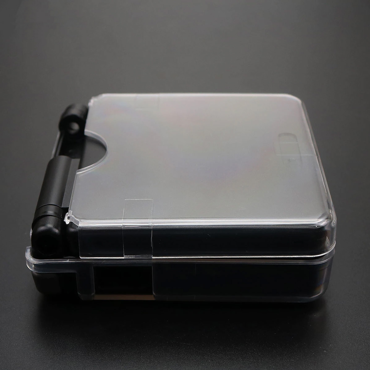 Protective cover (Clear) for Game Boy Advance SP