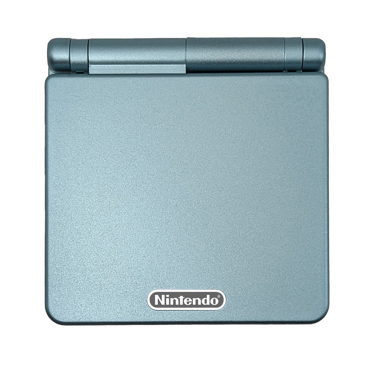 Etui (Arctic Blue) voor Game Boy Advance SP